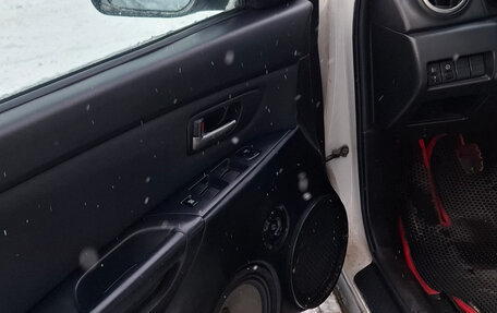 Mazda 3, 2006 год, 450 000 рублей, 6 фотография