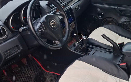 Mazda 3, 2006 год, 450 000 рублей, 7 фотография