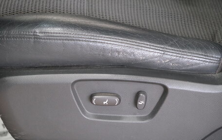 Chevrolet Captiva I, 2010 год, 1 089 000 рублей, 10 фотография