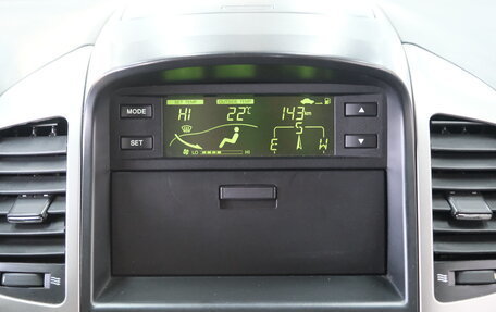 Chevrolet Captiva I, 2010 год, 1 089 000 рублей, 15 фотография