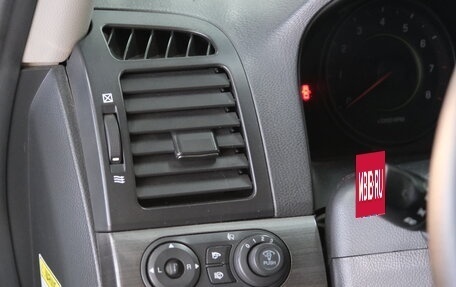 Chevrolet Captiva I, 2010 год, 1 089 000 рублей, 9 фотография