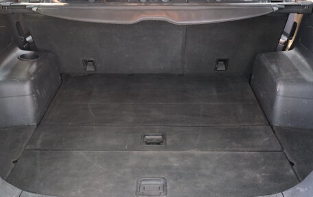 Chevrolet Captiva I, 2010 год, 1 089 000 рублей, 23 фотография