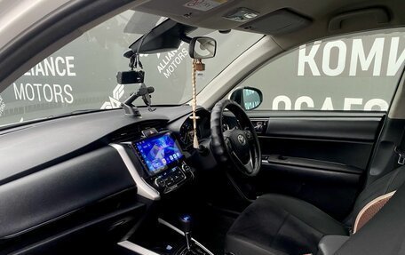 Toyota Corolla, 2018 год, 1 400 000 рублей, 8 фотография