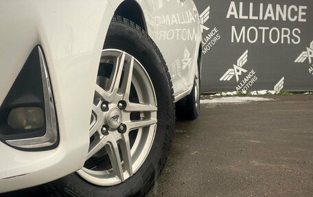 Toyota Corolla, 2018 год, 1 400 000 рублей, 6 фотография