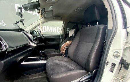 Toyota Corolla, 2018 год, 1 400 000 рублей, 7 фотография