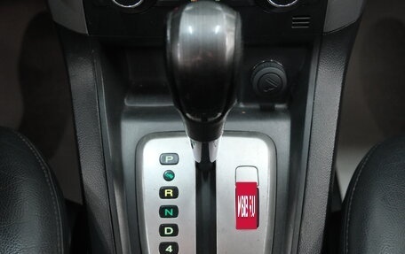 Chevrolet Captiva I, 2010 год, 1 089 000 рублей, 17 фотография