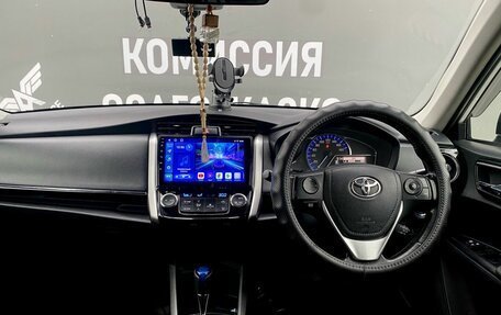 Toyota Corolla, 2018 год, 1 400 000 рублей, 11 фотография