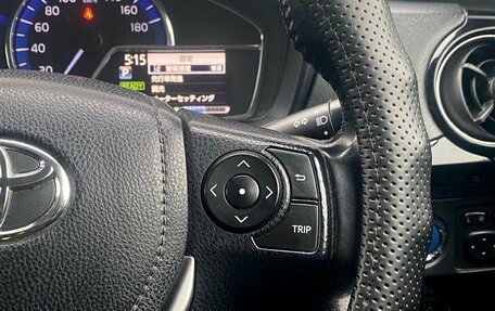 Toyota Corolla, 2018 год, 1 400 000 рублей, 14 фотография