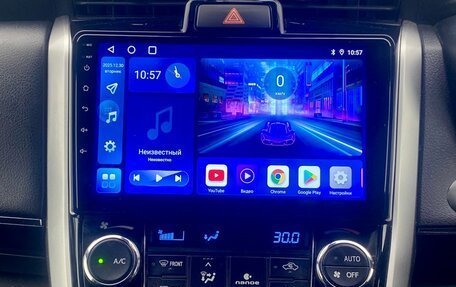 Toyota Corolla, 2018 год, 1 400 000 рублей, 20 фотография