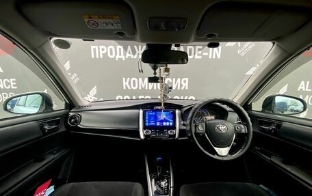 Toyota Corolla, 2018 год, 1 400 000 рублей, 10 фотография