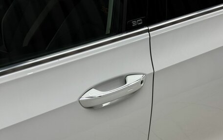 Volkswagen Golf VIII, 2021 год, 2 449 000 рублей, 18 фотография