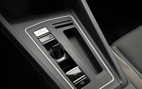 Volkswagen Golf VIII, 2021 год, 2 449 000 рублей, 15 фотография