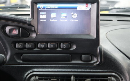 Chevrolet Niva I рестайлинг, 2019 год, 819 000 рублей, 12 фотография