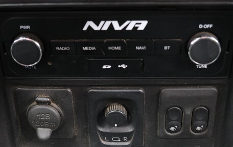 Chevrolet Niva I рестайлинг, 2019 год, 819 000 рублей, 14 фотография