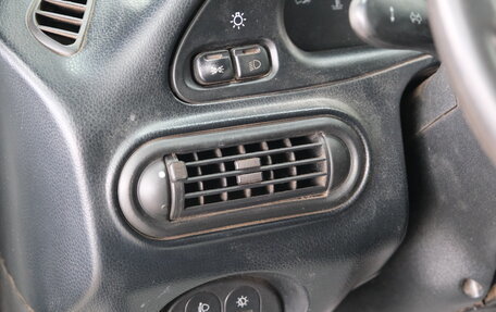 Chevrolet Niva I рестайлинг, 2019 год, 819 000 рублей, 9 фотография