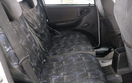 Chevrolet Niva I рестайлинг, 2019 год, 819 000 рублей, 19 фотография