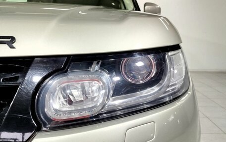 Land Rover Range Rover Sport II, 2014 год, 2 725 000 рублей, 9 фотография