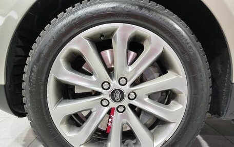 Land Rover Range Rover Sport II, 2014 год, 2 725 000 рублей, 10 фотография