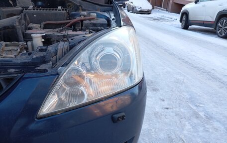 Mitsubishi Lancer IX, 2006 год, 240 000 рублей, 4 фотография