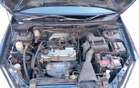 Mitsubishi Lancer IX, 2006 год, 240 000 рублей, 5 фотография