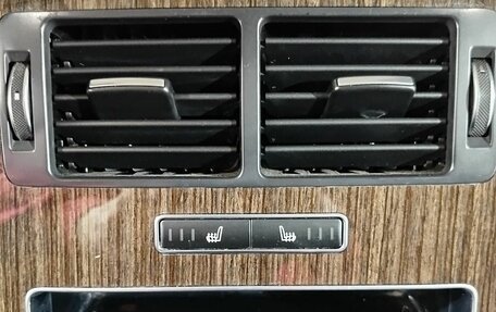 Land Rover Range Rover Sport II, 2014 год, 2 725 000 рублей, 21 фотография