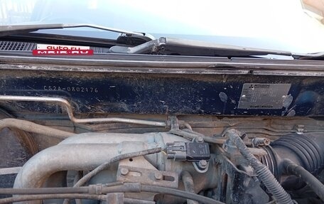 Mitsubishi Lancer IX, 2006 год, 240 000 рублей, 2 фотография