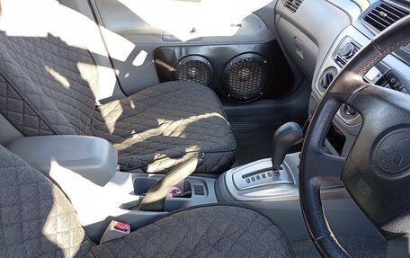 Mitsubishi Lancer IX, 2006 год, 240 000 рублей, 9 фотография