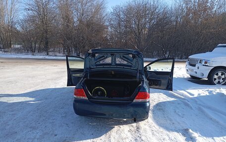 Mitsubishi Lancer IX, 2006 год, 240 000 рублей, 18 фотография