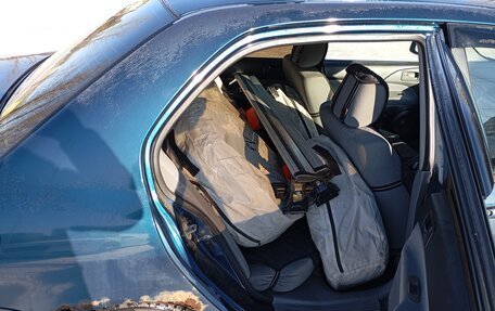 Mitsubishi Lancer IX, 2006 год, 240 000 рублей, 10 фотография