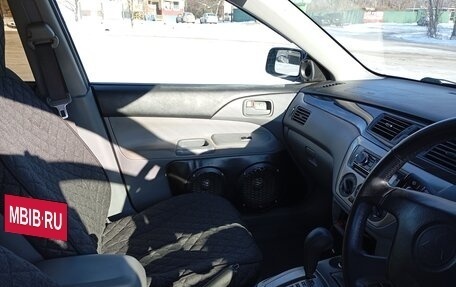 Mitsubishi Lancer IX, 2006 год, 240 000 рублей, 8 фотография