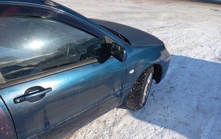 Mitsubishi Lancer IX, 2006 год, 240 000 рублей, 15 фотография