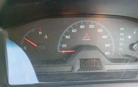 Mitsubishi Lancer IX, 2006 год, 240 000 рублей, 22 фотография