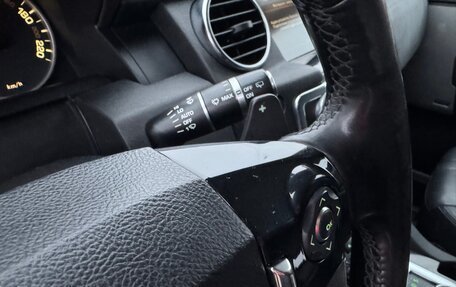 Land Rover Discovery IV, 2013 год, 1 750 000 рублей, 16 фотография