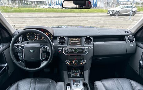 Land Rover Discovery IV, 2013 год, 1 750 000 рублей, 15 фотография