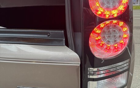 Land Rover Discovery IV, 2013 год, 1 750 000 рублей, 23 фотография