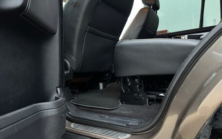 Land Rover Discovery IV, 2013 год, 1 750 000 рублей, 20 фотография