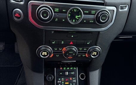 Land Rover Discovery IV, 2013 год, 1 750 000 рублей, 18 фотография