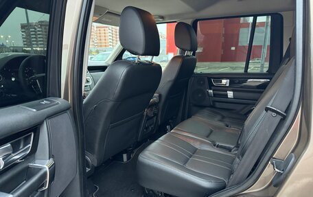 Land Rover Discovery IV, 2013 год, 1 750 000 рублей, 17 фотография