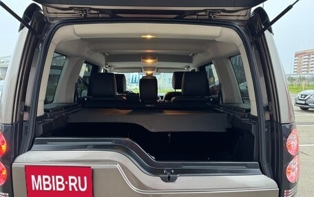 Land Rover Discovery IV, 2013 год, 1 750 000 рублей, 24 фотография