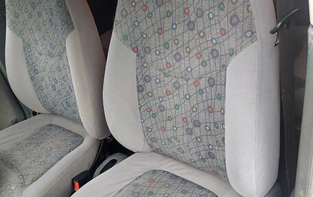 Daewoo Matiz I, 2011 год, 235 000 рублей, 9 фотография