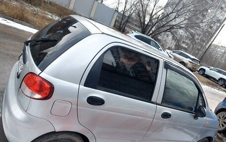 Daewoo Matiz I, 2011 год, 235 000 рублей, 7 фотография