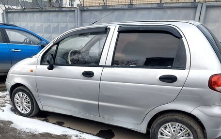 Daewoo Matiz I, 2011 год, 235 000 рублей, 6 фотография
