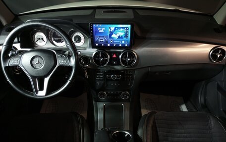 Mercedes-Benz GLK-Класс, 2013 год, 1 900 000 рублей, 9 фотография