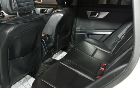 Mercedes-Benz GLK-Класс, 2013 год, 1 900 000 рублей, 8 фотография