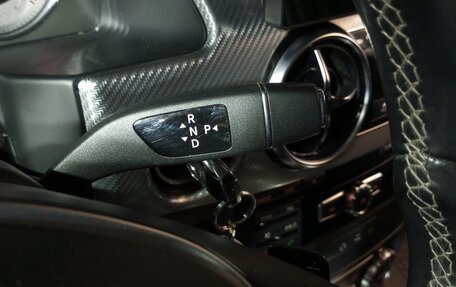 Mercedes-Benz GLK-Класс, 2013 год, 1 900 000 рублей, 14 фотография