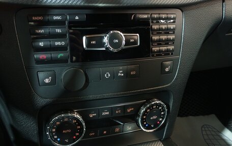 Mercedes-Benz GLK-Класс, 2013 год, 1 900 000 рублей, 13 фотография