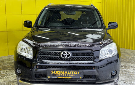 Toyota RAV4, 2007 год, 949 000 рублей, 2 фотография