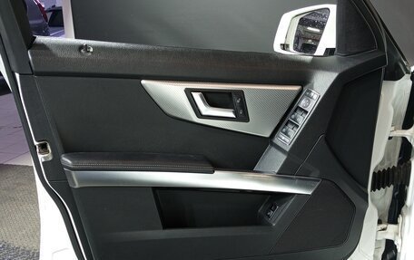 Mercedes-Benz GLK-Класс, 2013 год, 1 900 000 рублей, 17 фотография