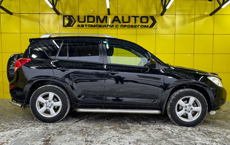 Toyota RAV4, 2007 год, 949 000 рублей, 4 фотография