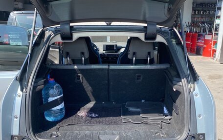 BMW i3 I01 рестайлинг, 2017 год, 1 000 000 рублей, 3 фотография